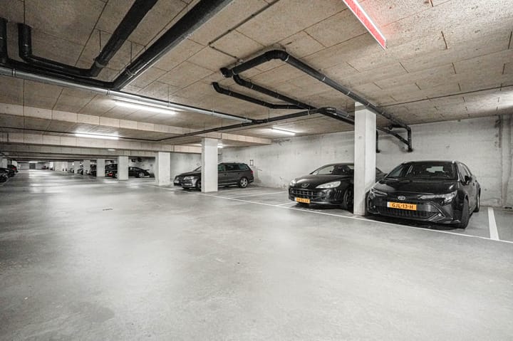 Foto 3 van Johan van der Keukenstraat 196