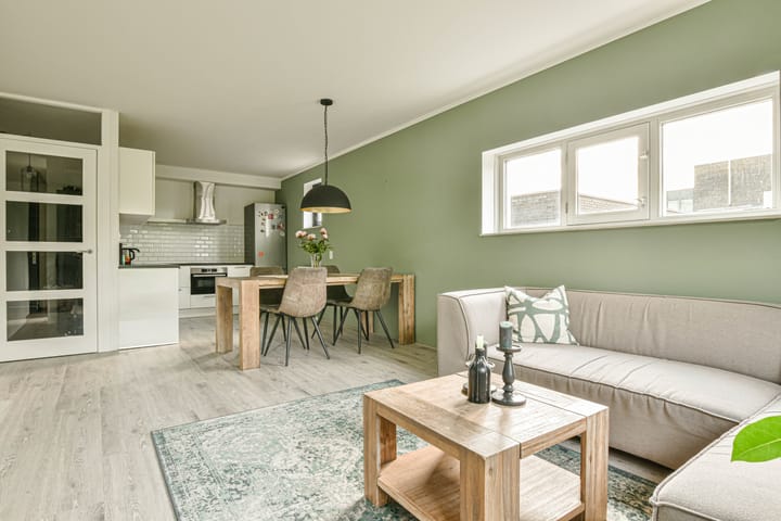 Foto 5 van Johan van der Keukenstraat 196