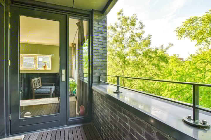 Foto 9 van Johan van der Keukenstraat 196