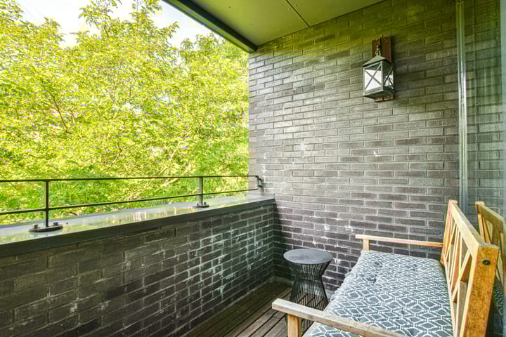 Foto 8 van Johan van der Keukenstraat 196