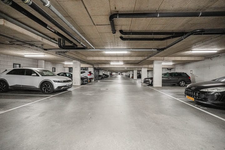 Foto 20 van Johan van der Keukenstraat 196