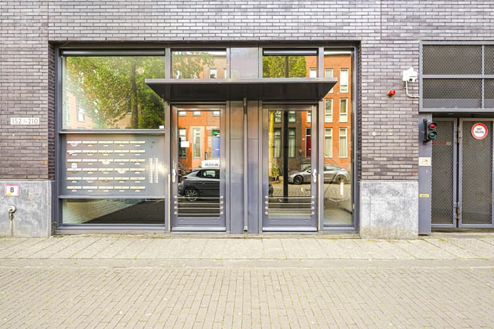 Foto 21 van Johan van der Keukenstraat 196