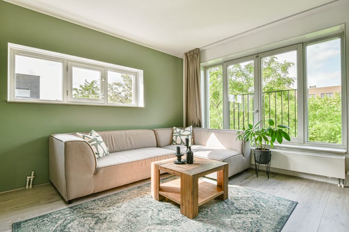 Foto 6 van Johan van der Keukenstraat 196