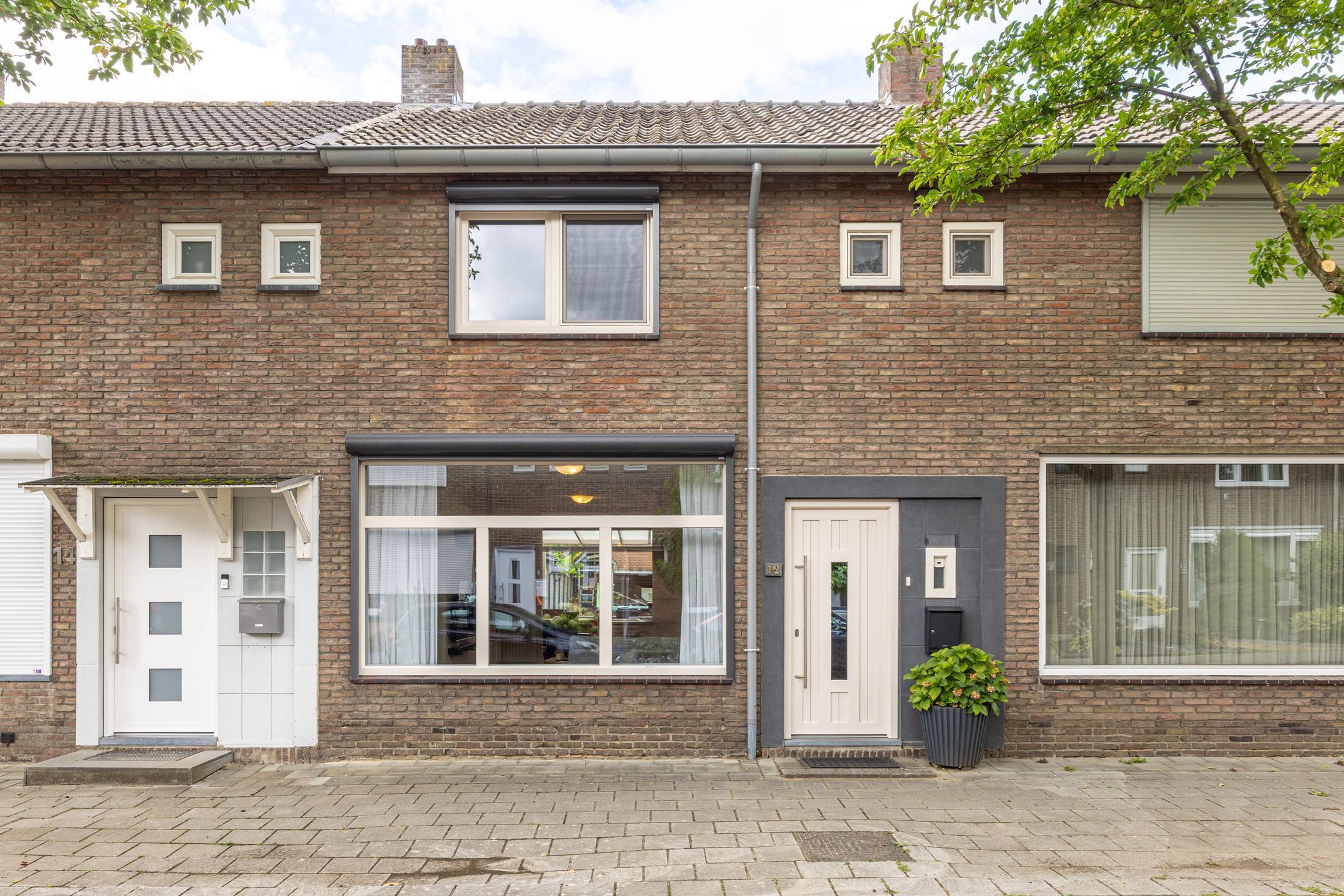 Zonstraat, 12, Geleen, 6161VG, Limburg, Nederland 12
