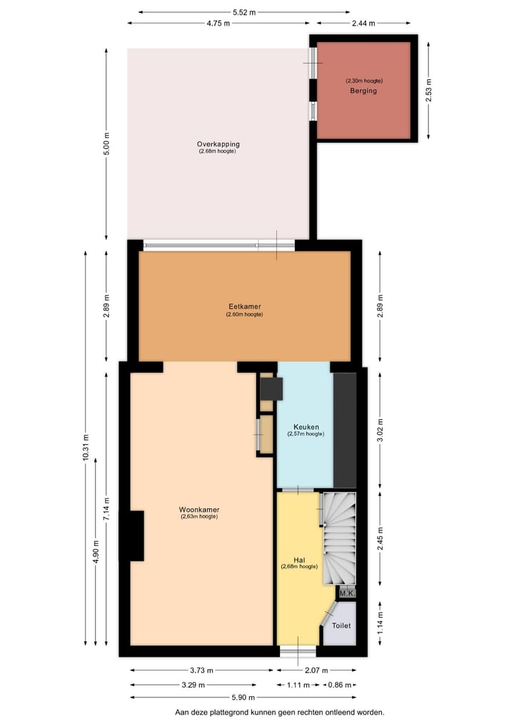 Foto 39 van Zonstraat 12