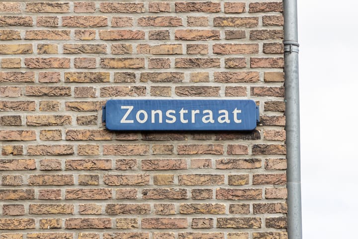 Foto 5 van Zonstraat 12