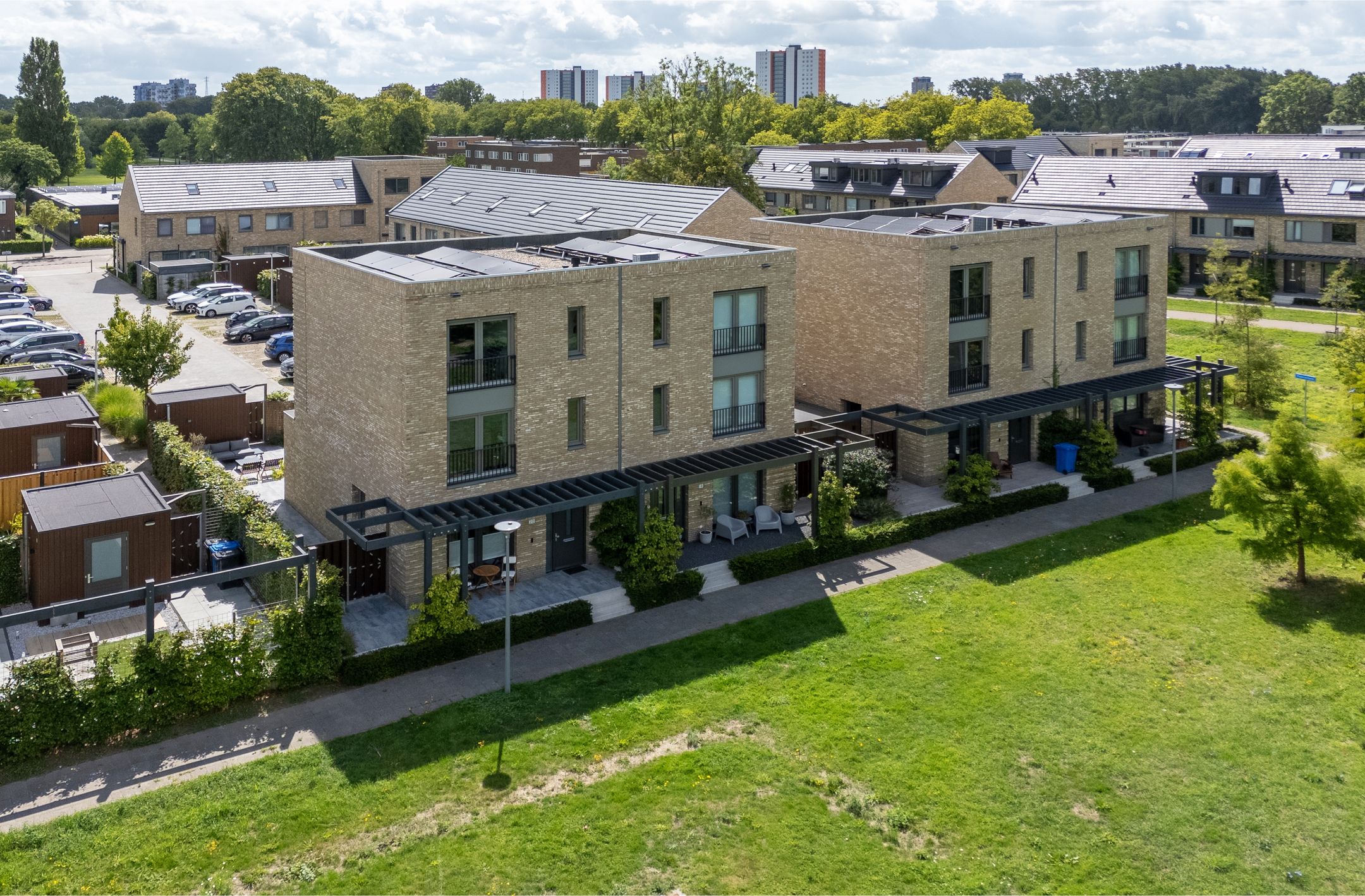 Esplanadapad, 20, Hoogvliet Rotterdam, 3192VE, Zuid-Holland, Nederland 20