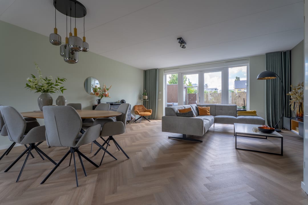 Foto 2 van Esplanadapad 20