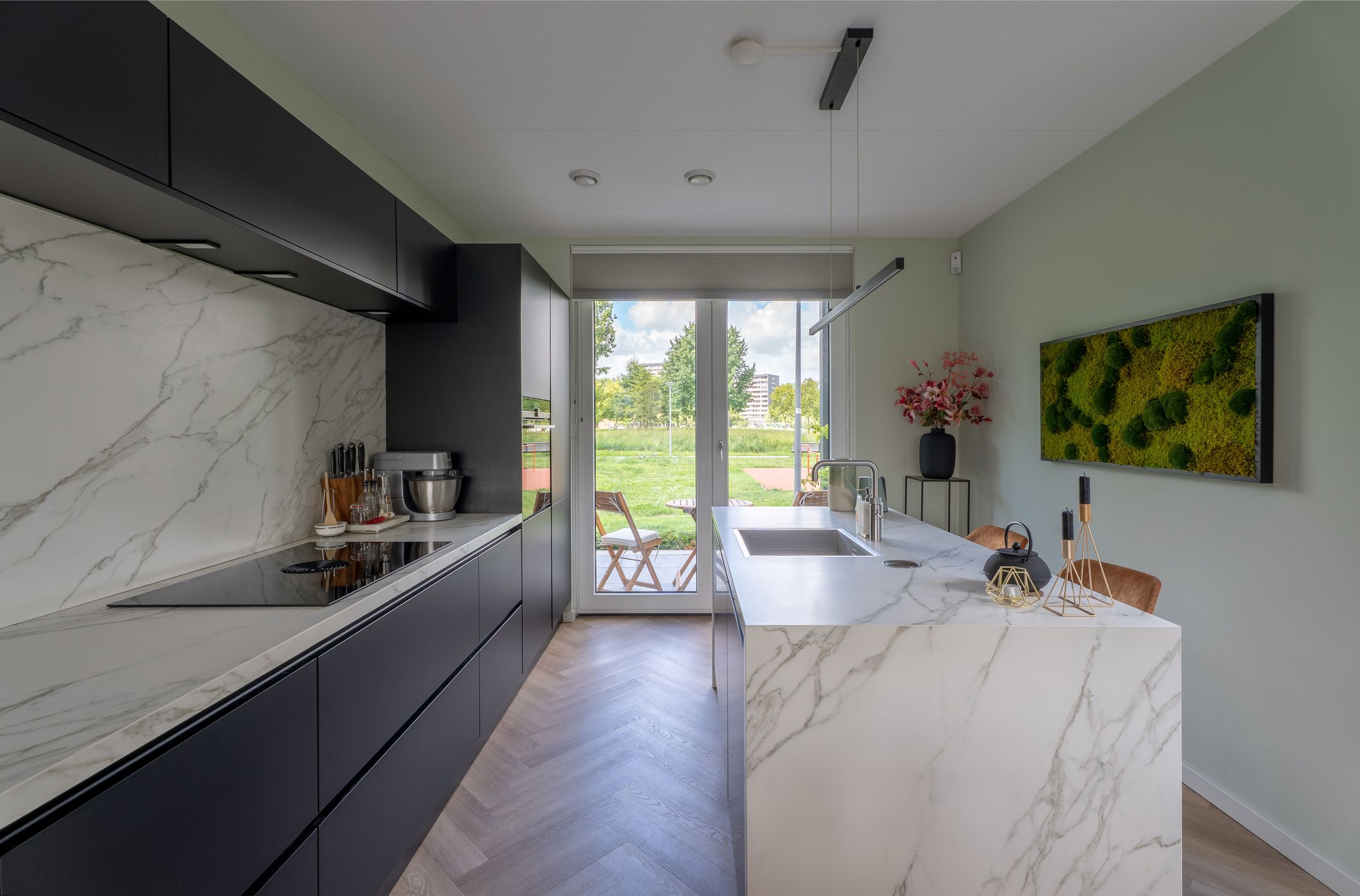 Foto 3 van Esplanadapad 20