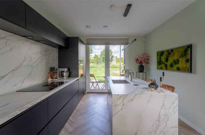 Foto 3 van Esplanadapad 20