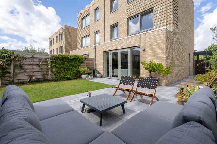 Foto 4 van Esplanadapad 20