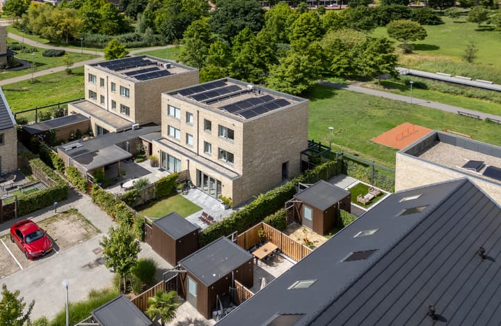 Foto 6 van Esplanadapad 20