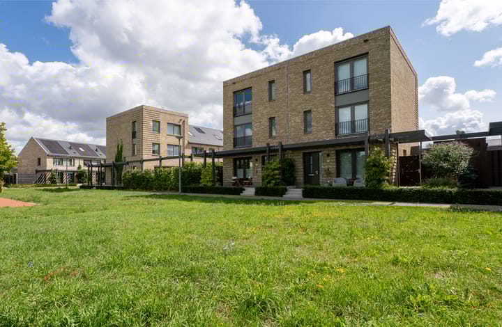 Foto 7 van Esplanadapad 20