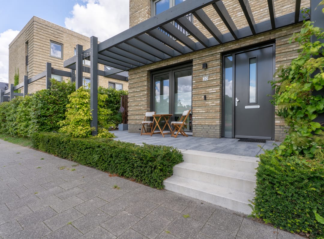 Foto 8 van Esplanadapad 20