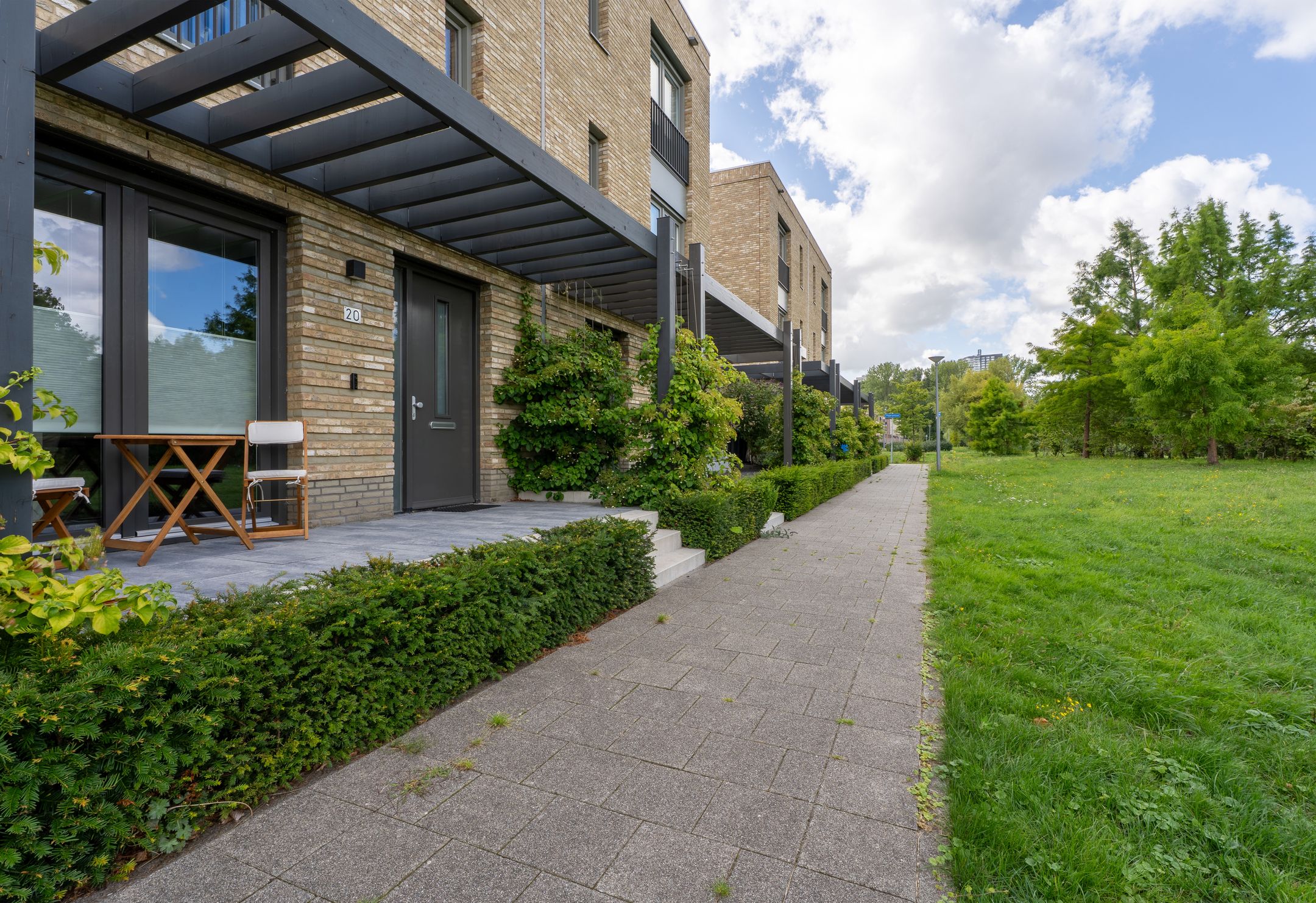 Foto 9 van Esplanadapad 20