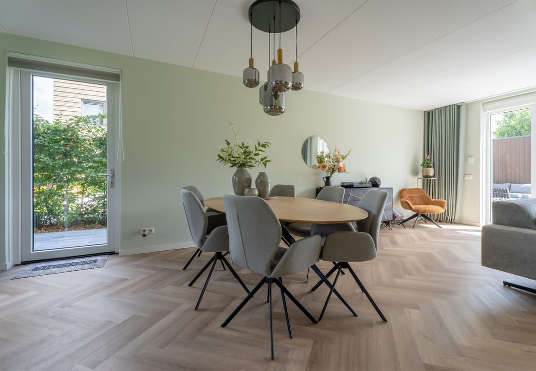 Foto 13 van Esplanadapad 20