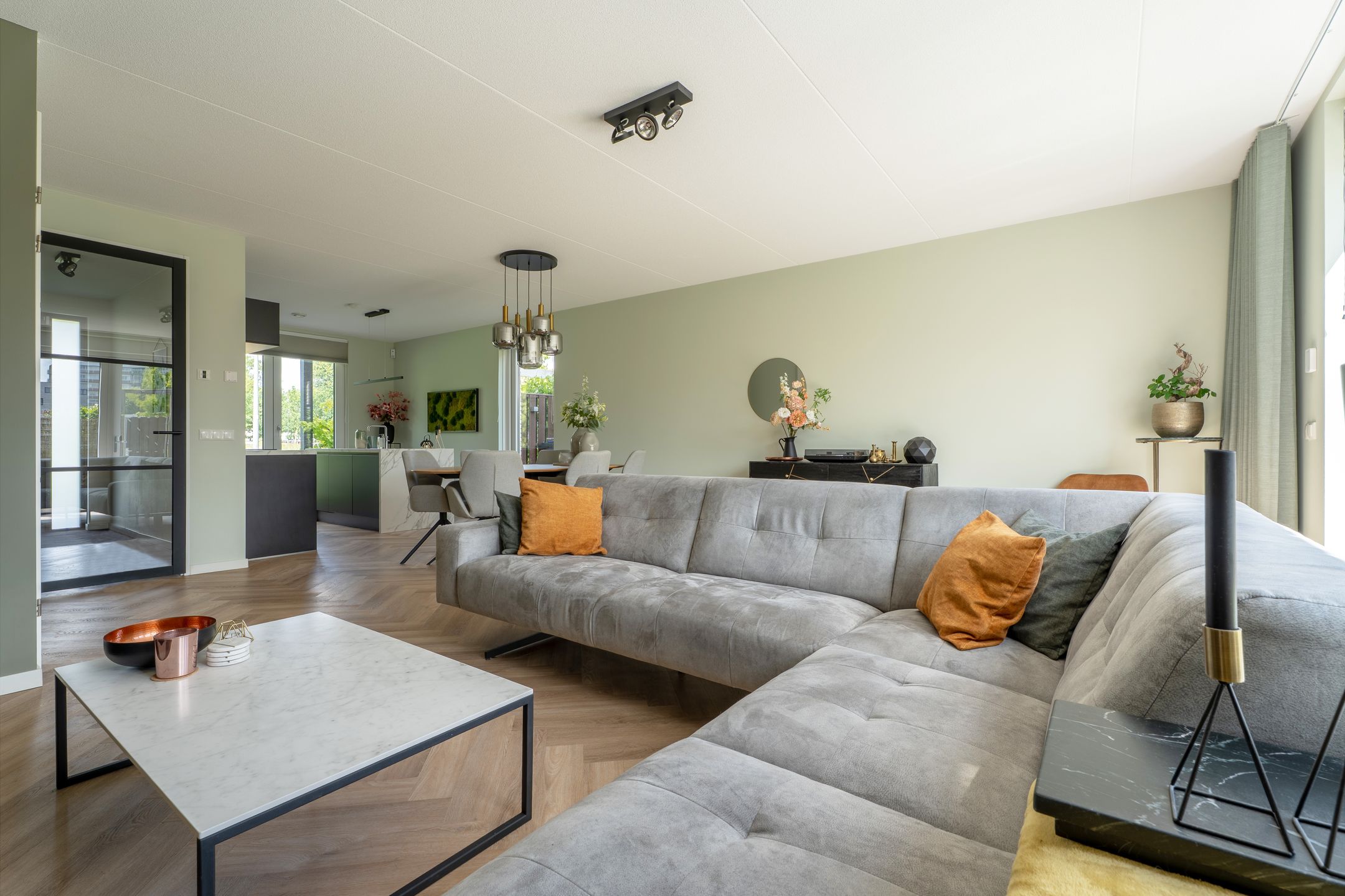 Foto 15 van Esplanadapad 20