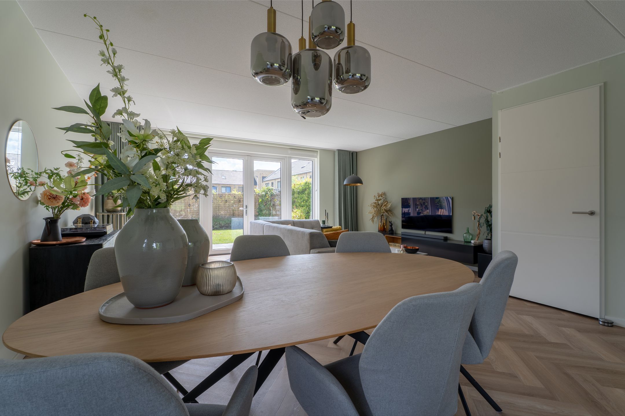 Foto 18 van Esplanadapad 20