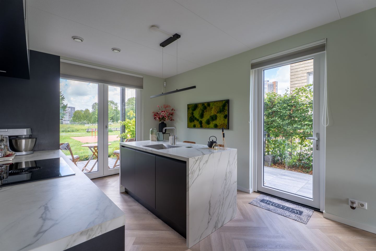 Foto 19 van Esplanadapad 20