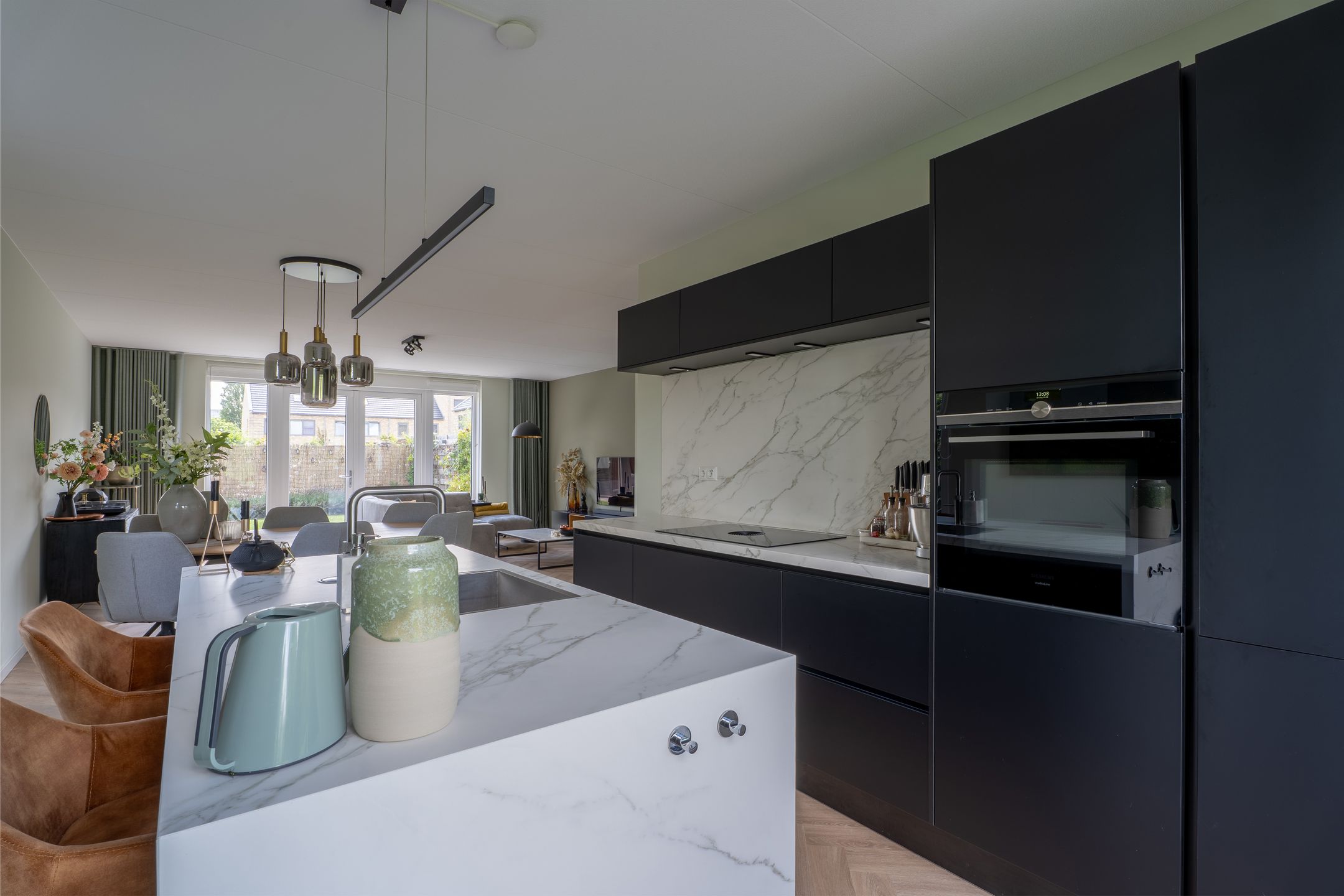 Foto 21 van Esplanadapad 20