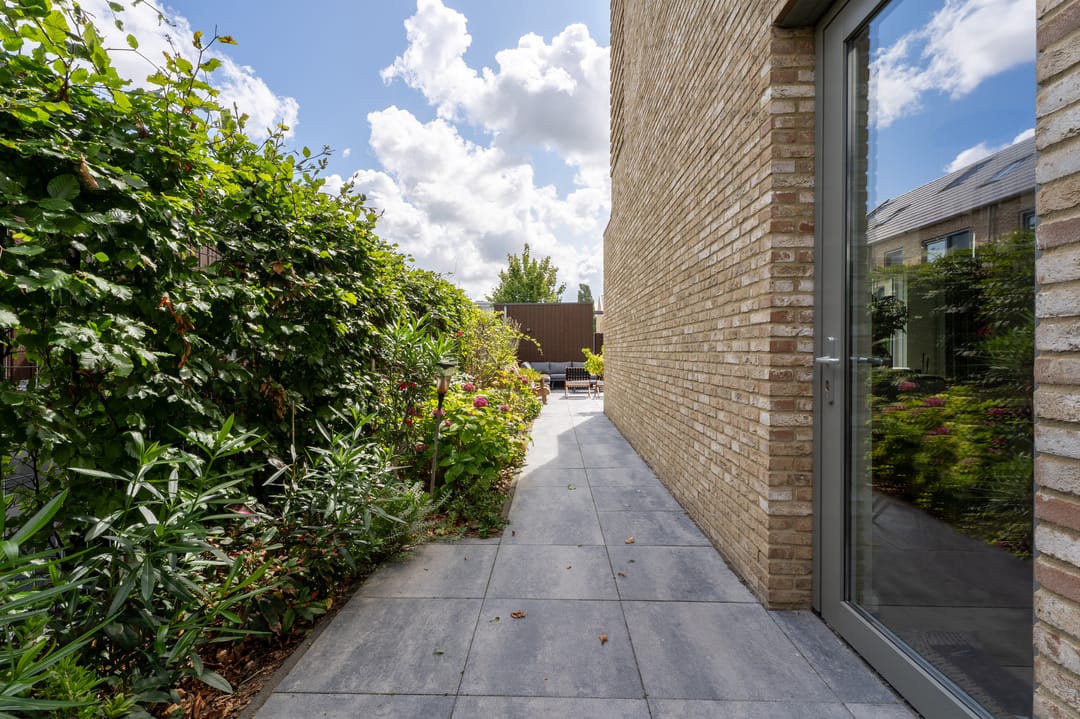 Foto 23 van Esplanadapad 20