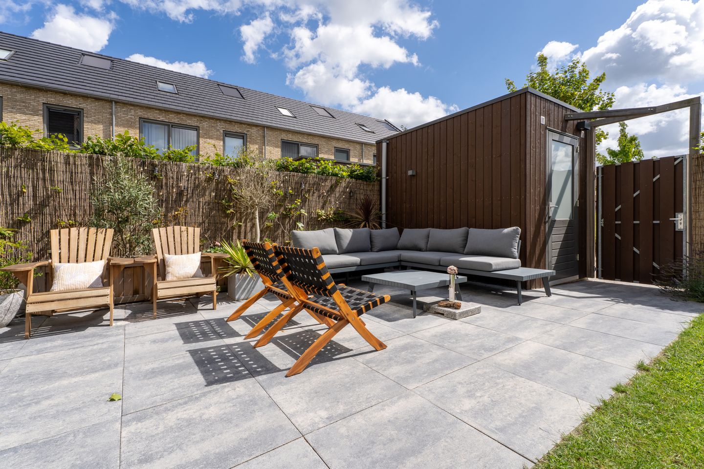 Foto 25 van Esplanadapad 20