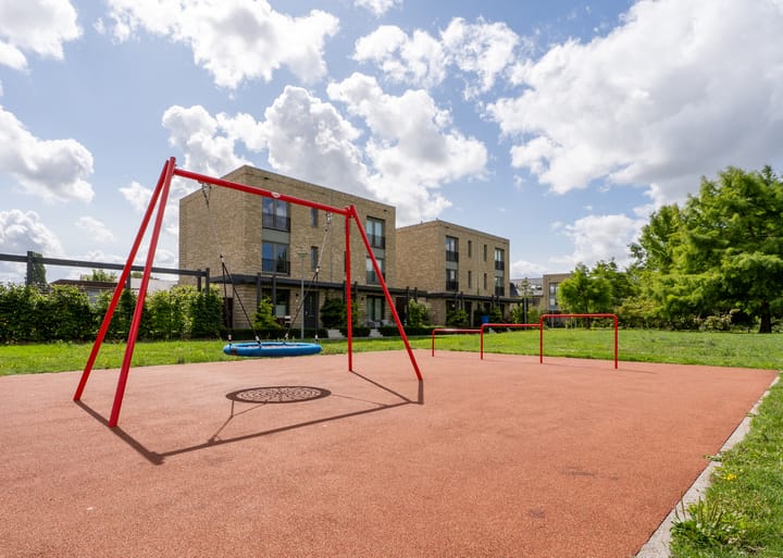 Foto 30 van Esplanadapad 20