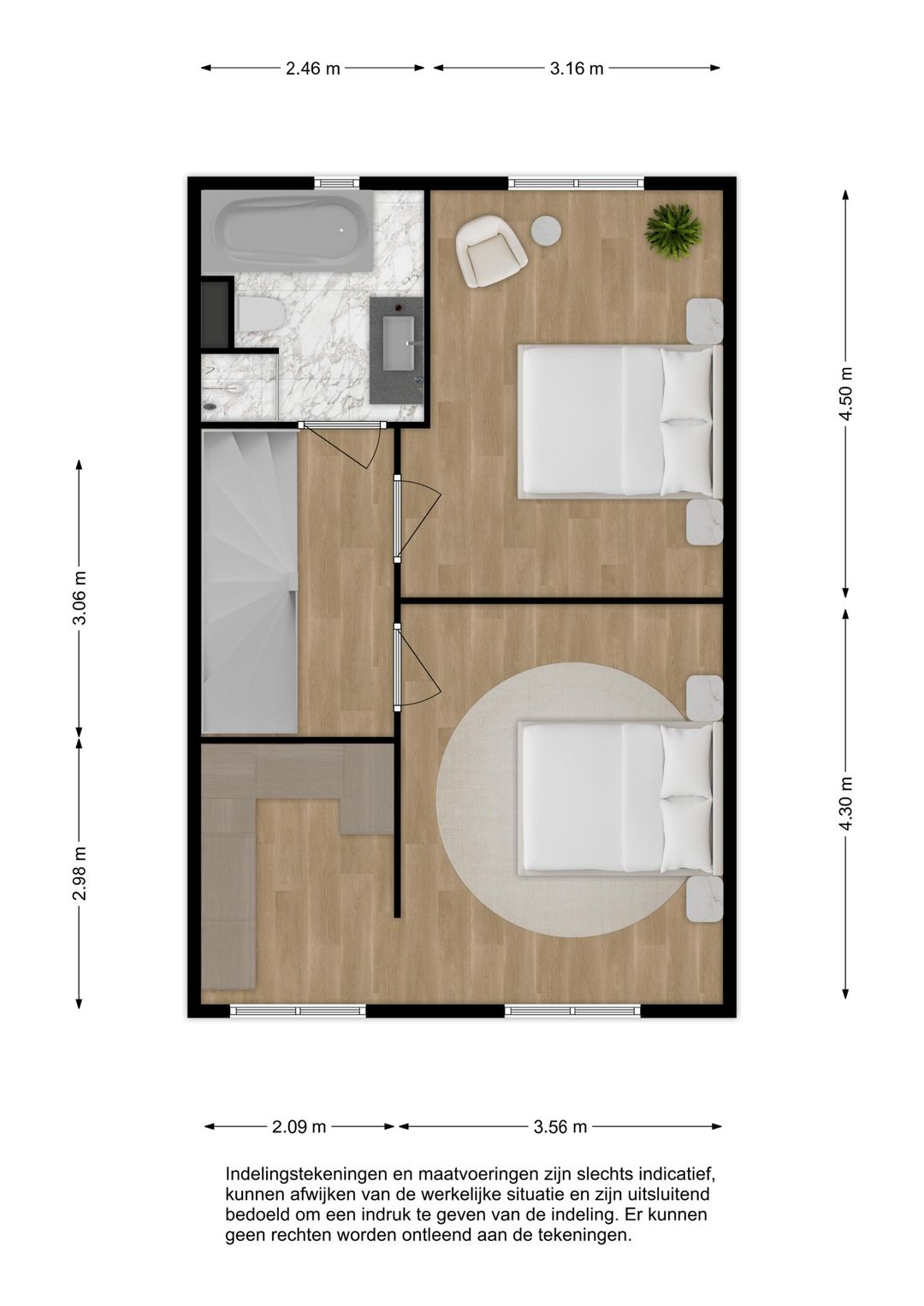 Foto 31 van Esplanadapad 20