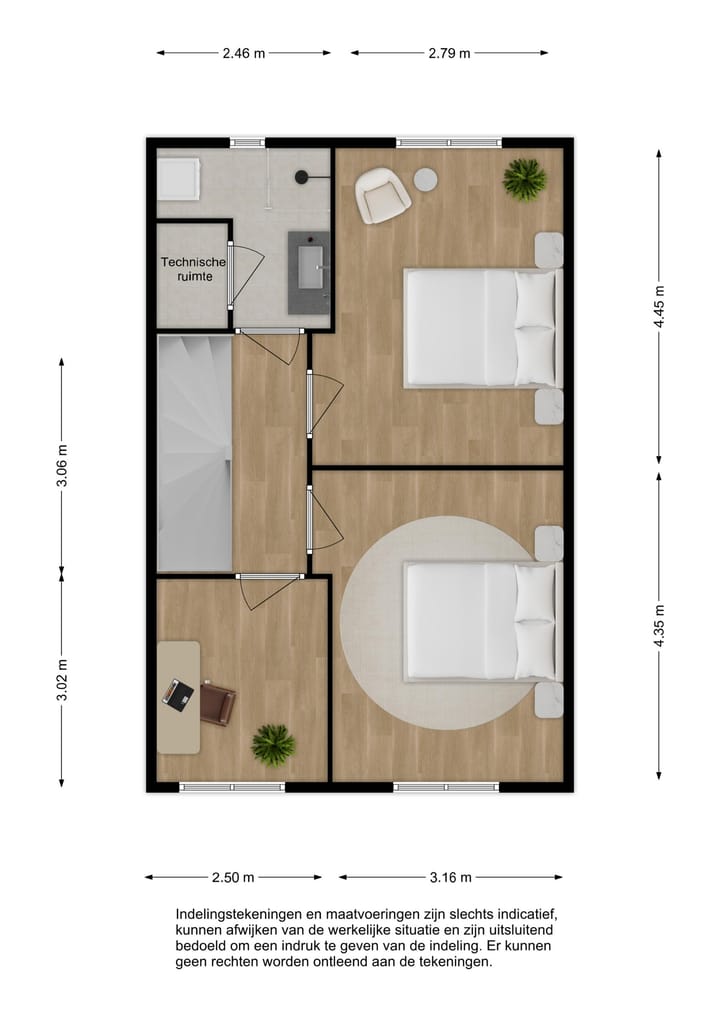 Foto 42 van Esplanadapad 20