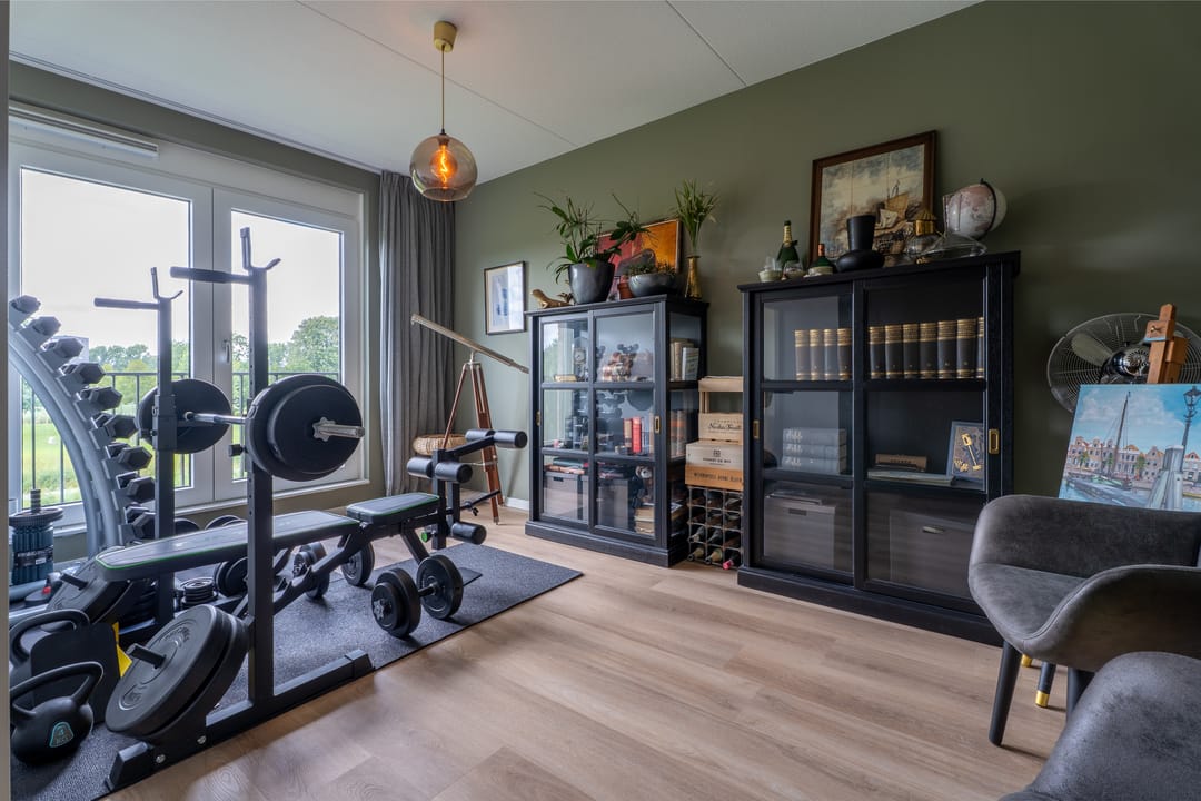 Foto 47 van Esplanadapad 20