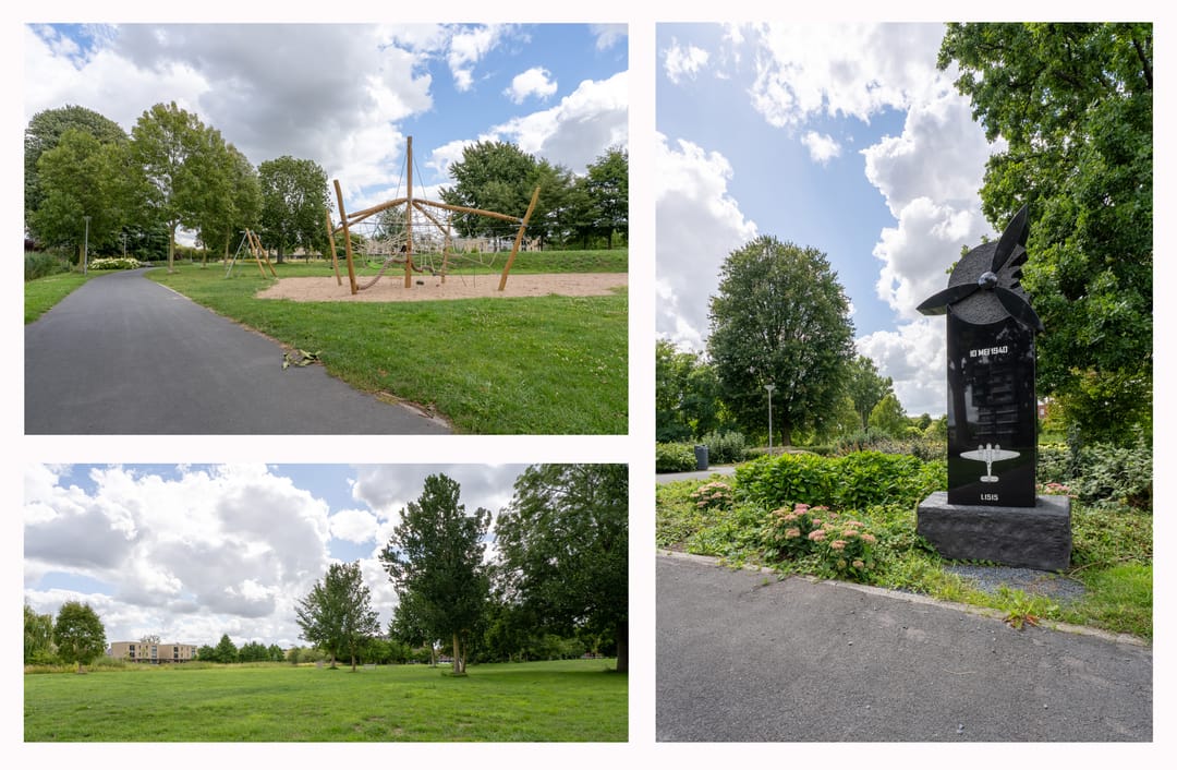 Foto 52 van Esplanadapad 20