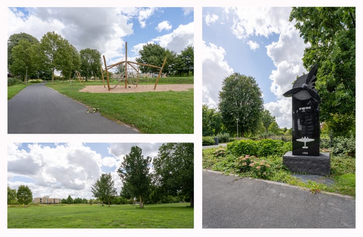 Foto 52 van Esplanadapad 20