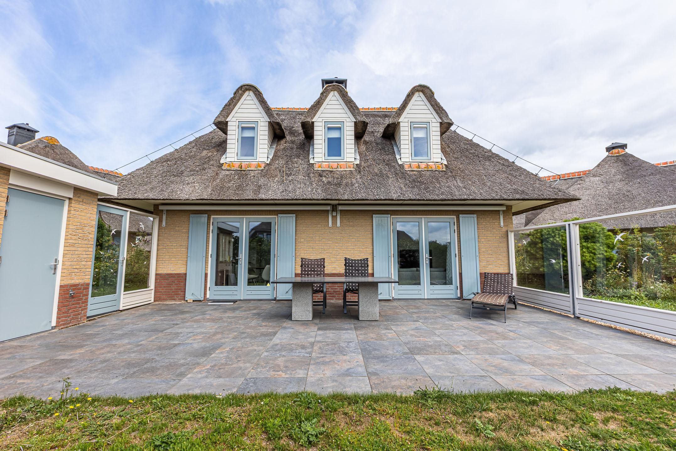 3-bedroom freehold villa in Julianadorp — photo 5 of 5