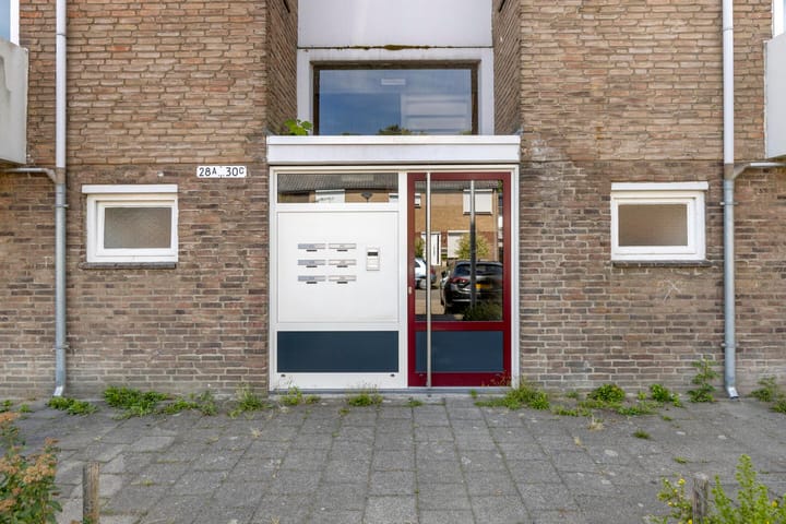 Foto 3 van Glazeniersdreef 30-C