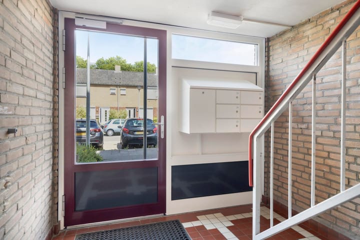 Foto 4 van Glazeniersdreef 30-C