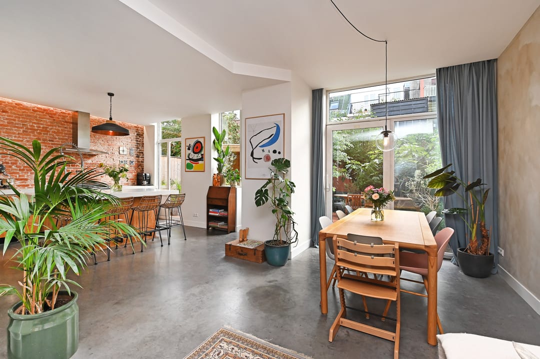 Foto 7 van Nicolaas Tulpstraat 13