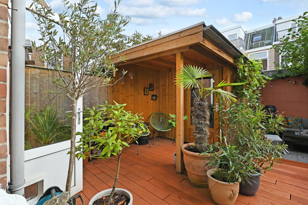 Foto 28 van Nicolaas Tulpstraat 13