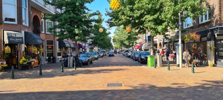 Foto 40 van Nicolaas Tulpstraat 13