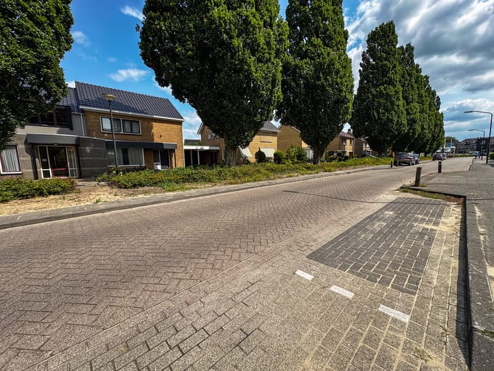 Foto 2 van Eikenlaan 28