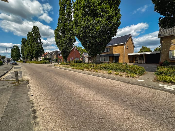 Foto 3 van Eikenlaan 28