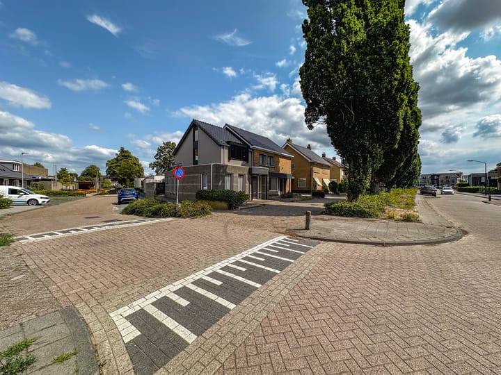 Foto 4 van Eikenlaan 28