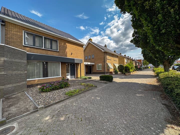 Foto 6 van Eikenlaan 28