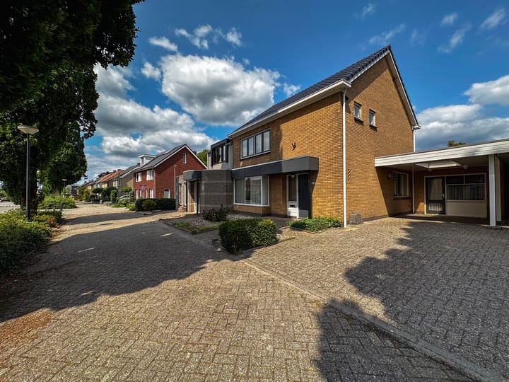 Foto 7 van Eikenlaan 28