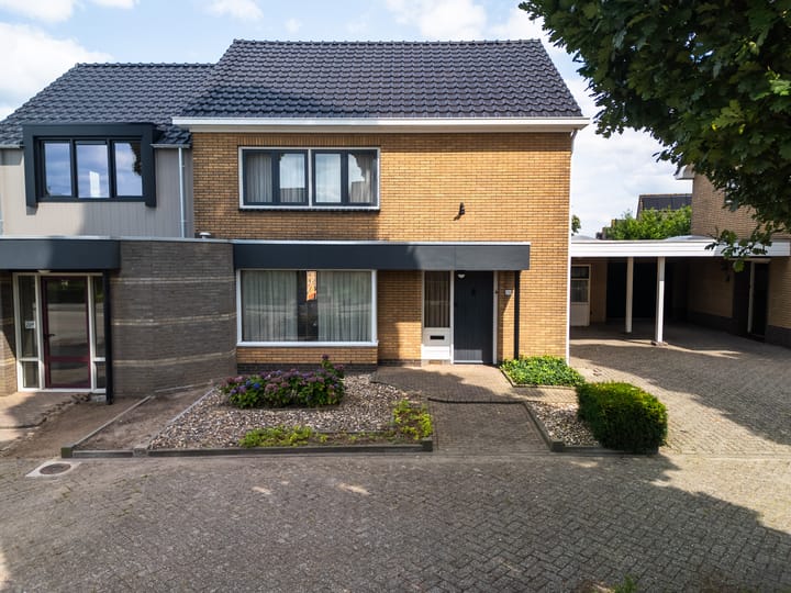 Foto 9 van Eikenlaan 28