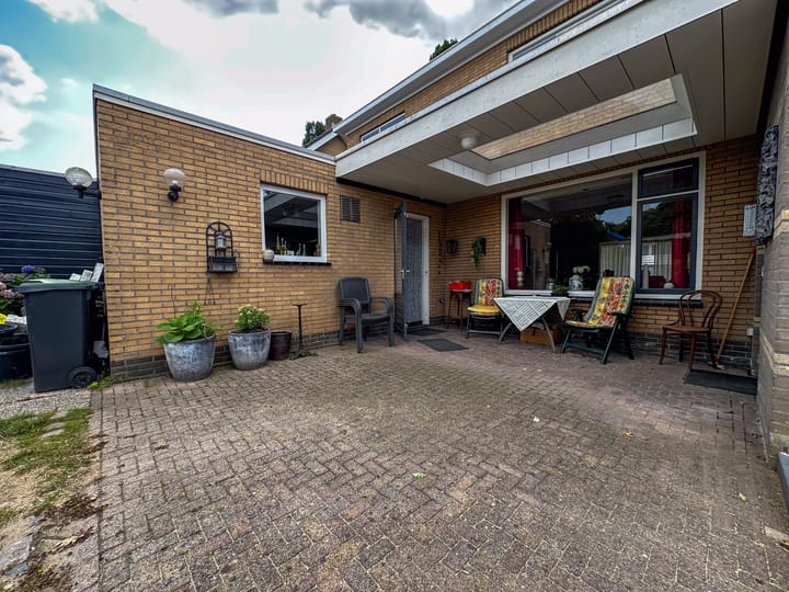 Foto 16 van Eikenlaan 28