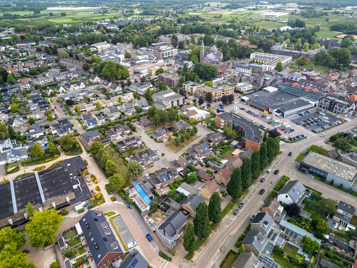 Foto 17 van Eikenlaan 28