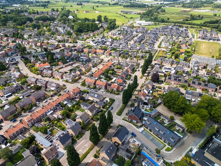 Foto 18 van Eikenlaan 28