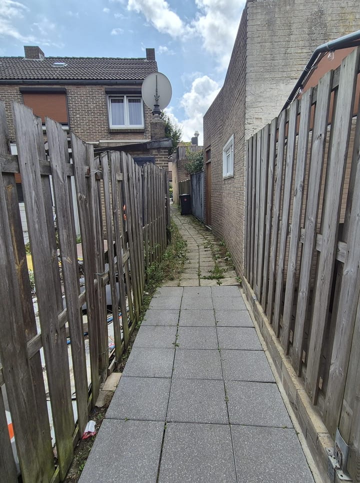 Foto 4 van Lupinestraat 198