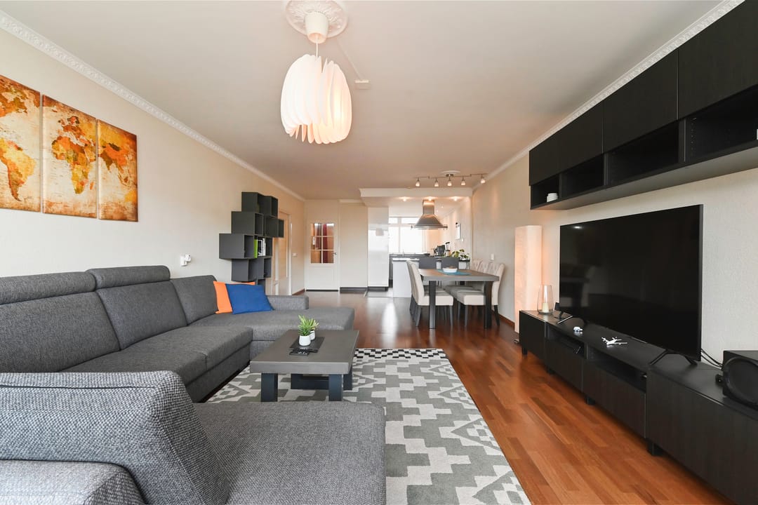 Foto 7 van Steenvoordelaan 354