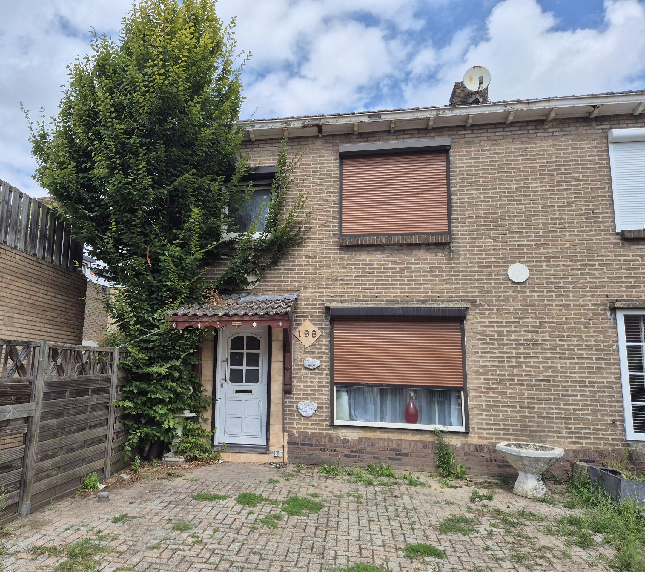 Lupinestraat 198 